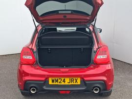 Suzuki Swift Photo 12