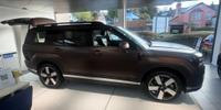 Hyundai Santa Fe Photo 4