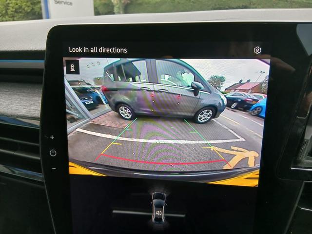 Used Renault Austral PL75FMA 25