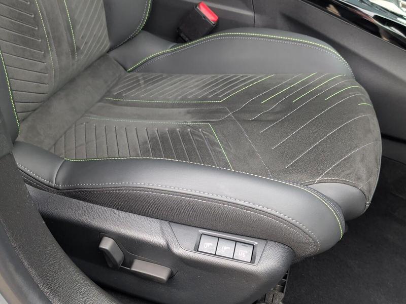 Used Peugeot 208 KK25GZE 16