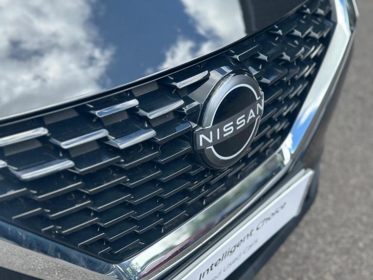 Used Nissan Qashqai DP73FCY 28