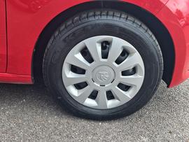 Skoda Citigo Photo 9