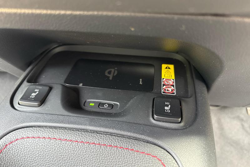 Used Toyota Corolla NX23XNC 27