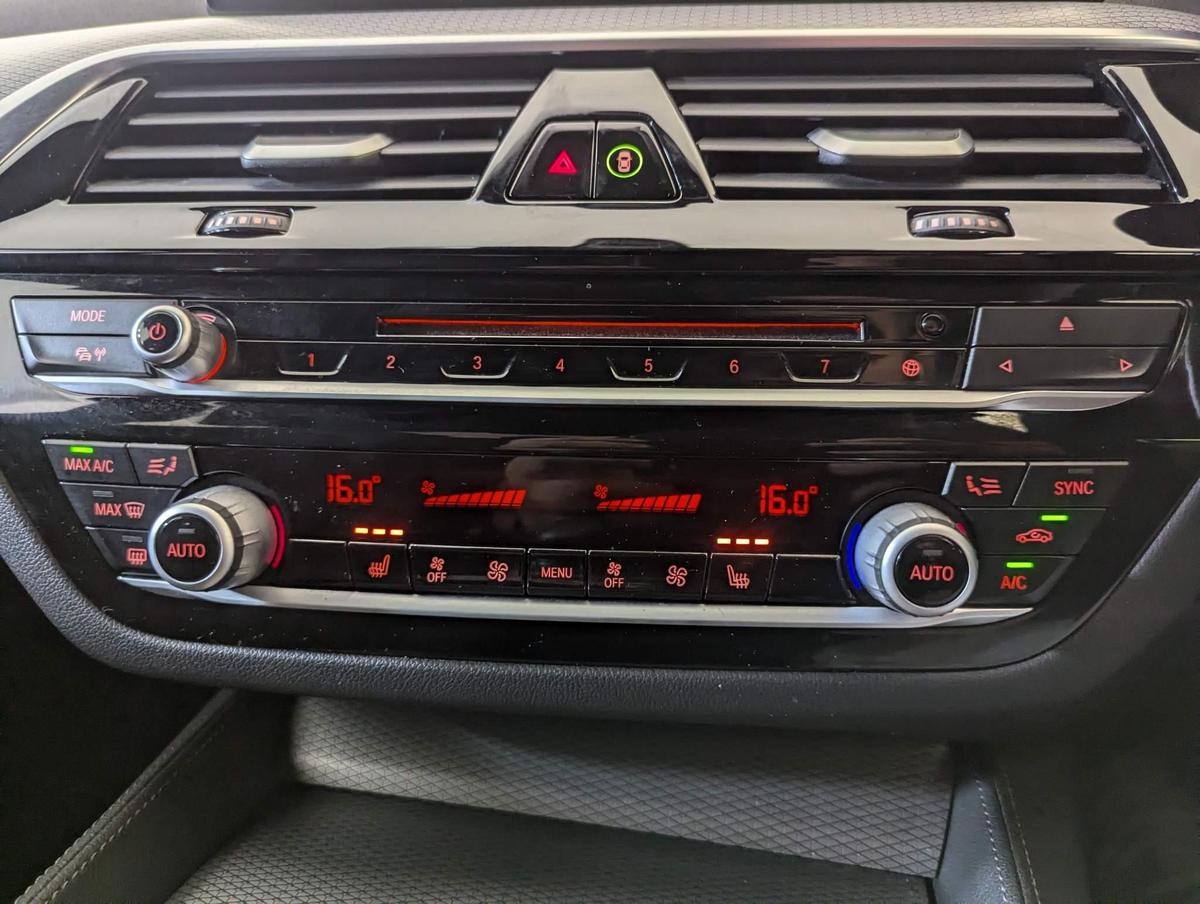 Used ~ BMW 5 Series White £11,995 | 128,620 Miles | V12 