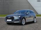 Audi Q7 Photo 12