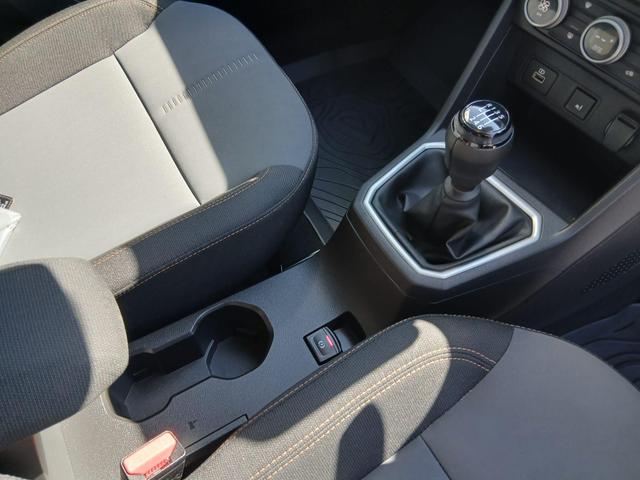 Used Dacia Sandero Stepway SB73XZO 26