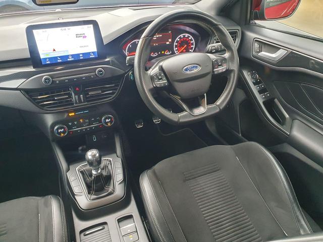 Used Ford Focus EF70CGO 19