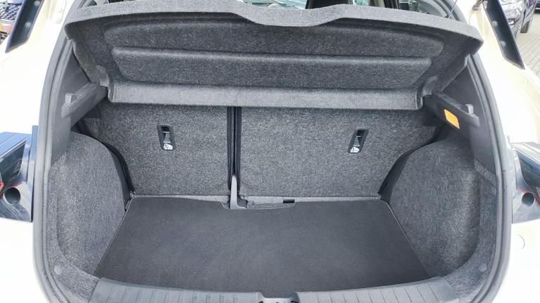 Used Nissan Micra WO71HZJ 12
