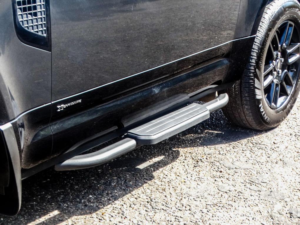 Used Land Rover Defender 90 RJ21ZTG 10