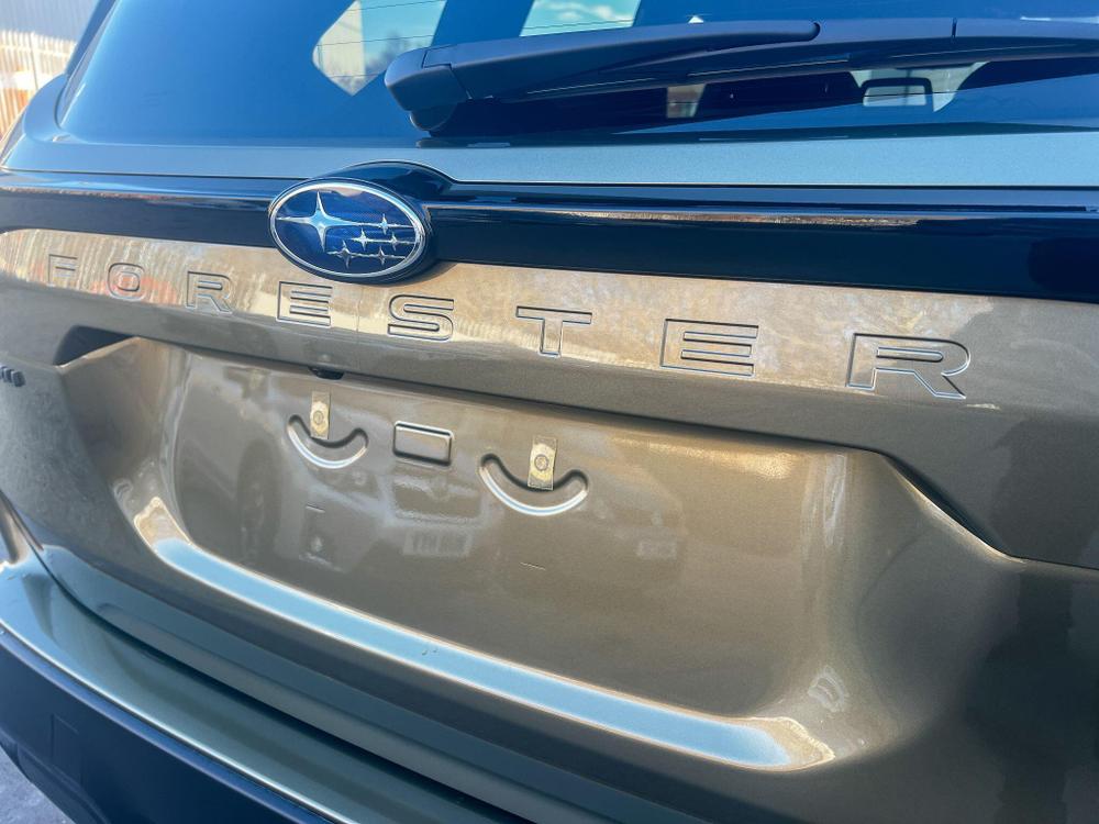 Used Subaru Forester 202604151569959 16