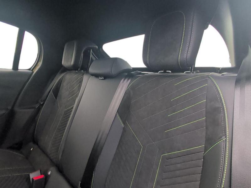 Used Peugeot 208 202608205285884 16