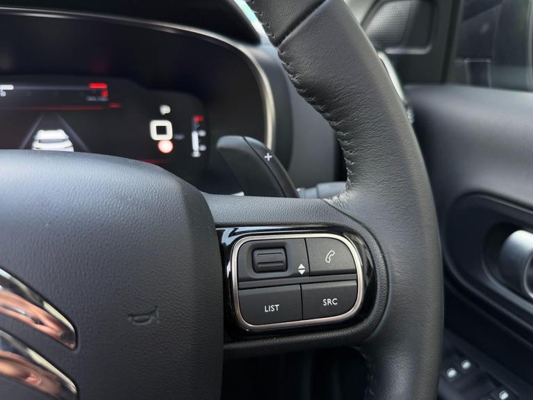 Used Citroen C5 Aircross MF23DXW 12