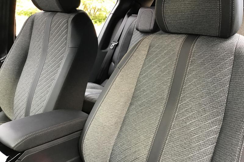 Used Peugeot 2008 KM74JYK 41