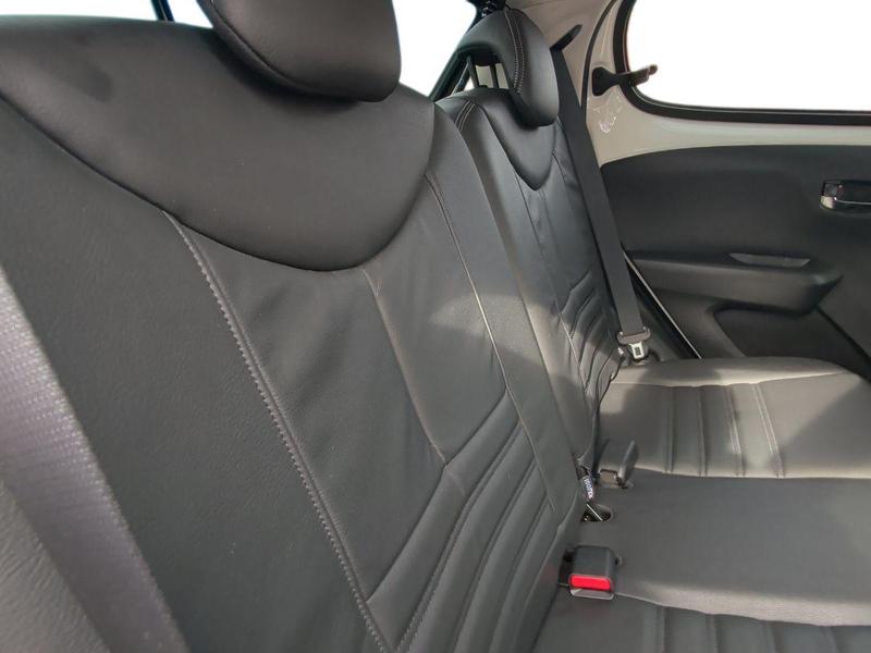 Used Peugeot 108 NX17UGB 17