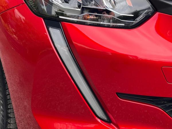 Used Peugeot 208 SB72GUG 27