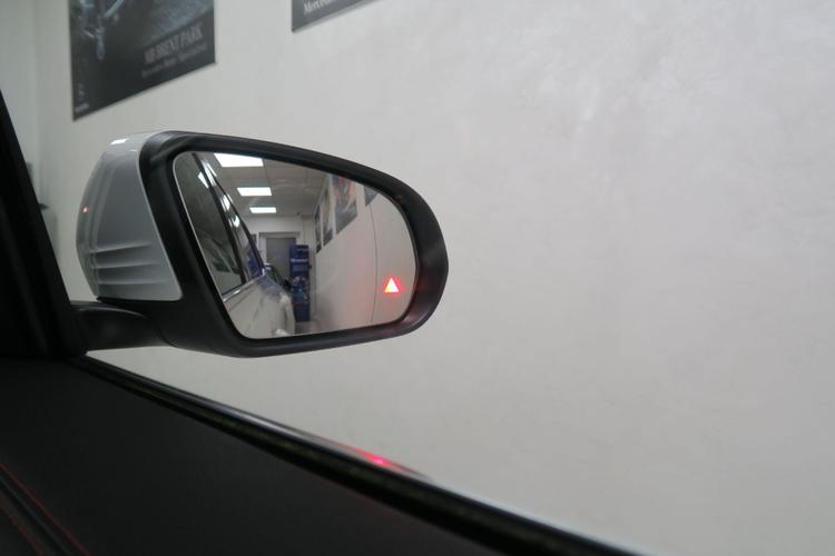 Used Mercedes-Benz EQB GY23LYW 17