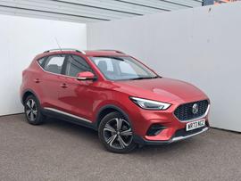 MG MG ZS Photo 0