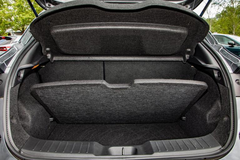 Used Nissan Juke VE71YTX 21