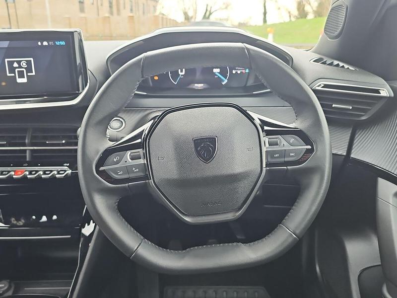 Used Peugeot 2008 GY24FKS 32