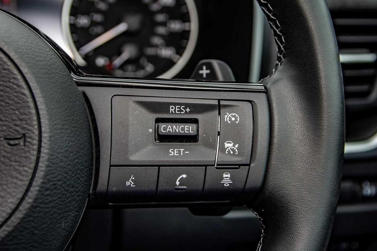 Used Nissan Qashqai OE74EZP 13