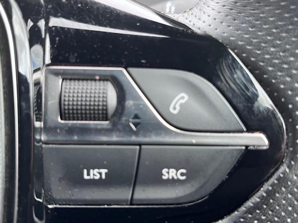 Used Peugeot E-2008 RO72YYM 55