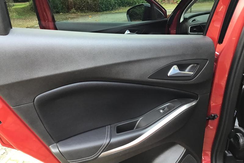 Used Vauxhall Grandland DT73PTO 31