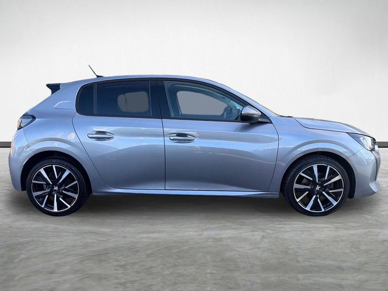Used Peugeot 208 CK20YOC 2