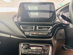 Suzuki S-Cross Photo 38