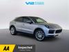 2021 Porsche Cayenne