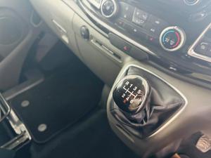 Ford Transit Custom Photo 43