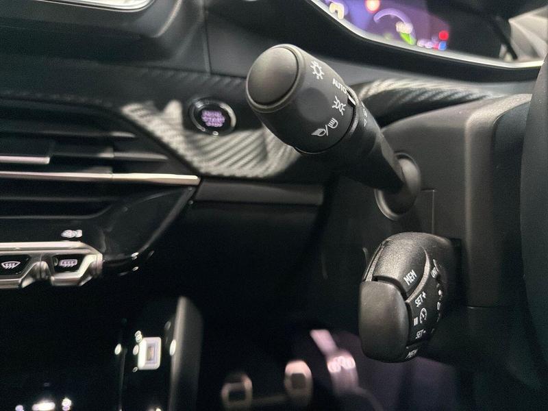 Used Peugeot 208 202602109822643 23