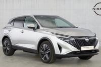 Used Nissan Qashqai OE25LXG 1