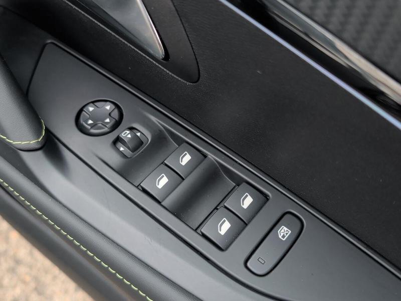 Used Peugeot E-208 AK24KYP 18