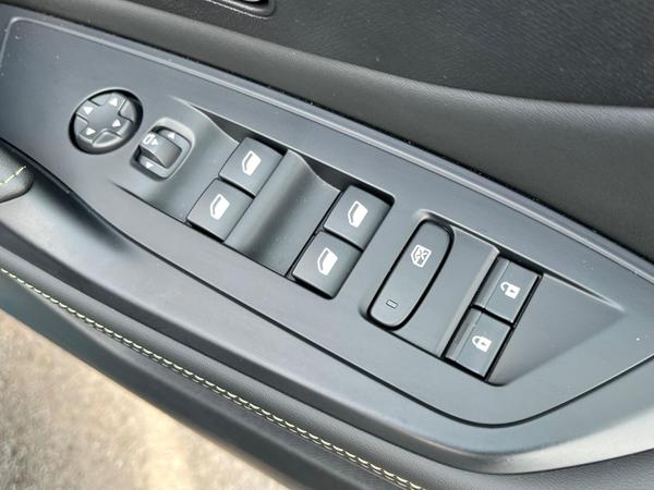 Used Peugeot 408 KO74YFB 36