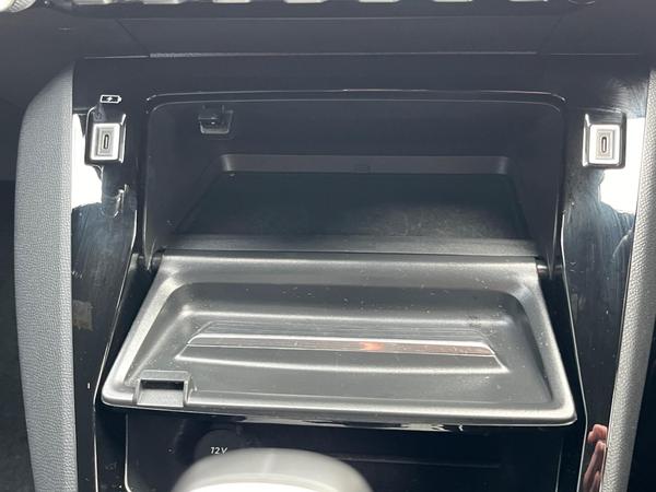 Used Peugeot 2008 LL24YVW 34