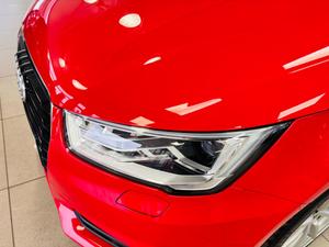 Audi A1 Photo 14