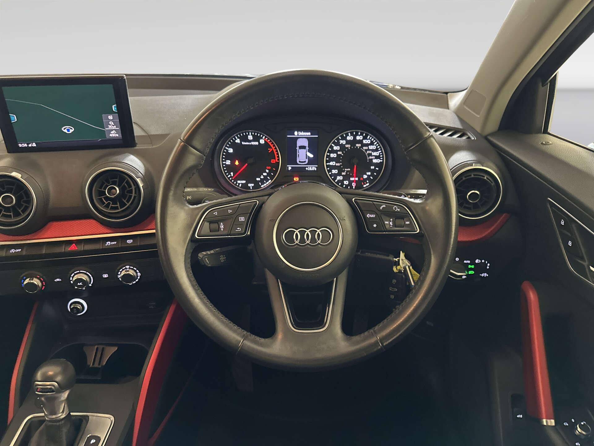 2020 Audi Q2 thumbnail 17