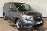 Vauxhall COMBO Photo 0