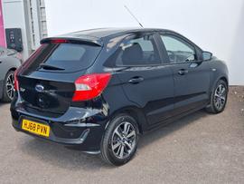 Ford Ka+ Photo 4