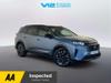 2025 Peugeot 5008