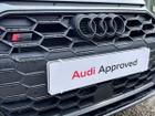 Audi S3 Sportback Photo 50