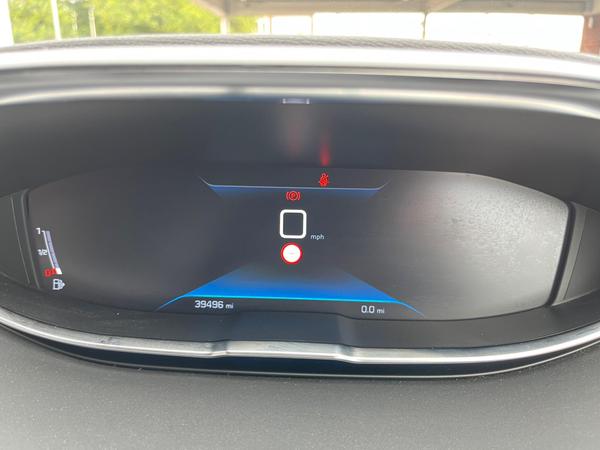 Used Peugeot 3008 BD70ZWG 60