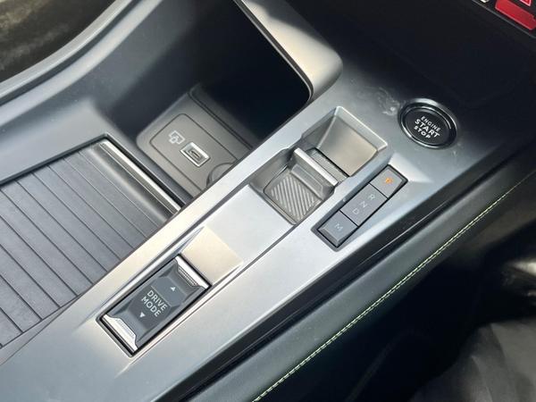 Used Peugeot 408 KO74YFB 26