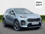 Kia Sportage Photo 0