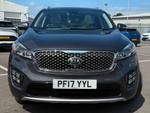 Kia Sorento Photo 1