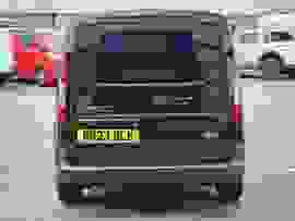 Ford Transit Connect Photo 6