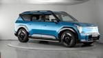 Kia EV9 Photo 52
