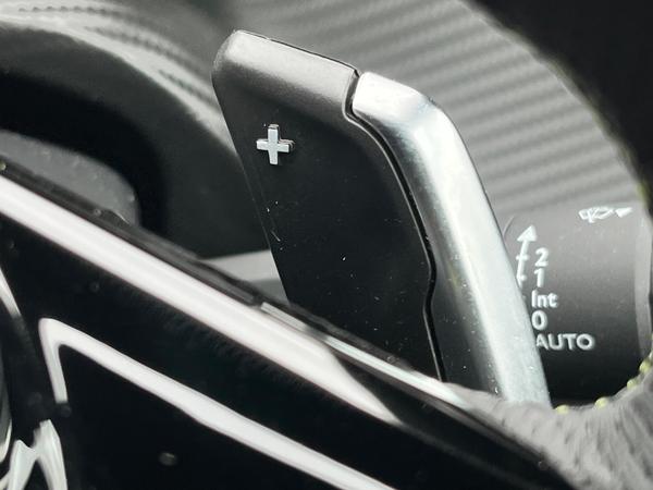 Used Peugeot 2008 KW25OHD 52