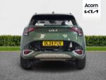 Kia Sportage Photo 6