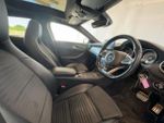 Mercedes-Benz GLA-CLASS Photo 20